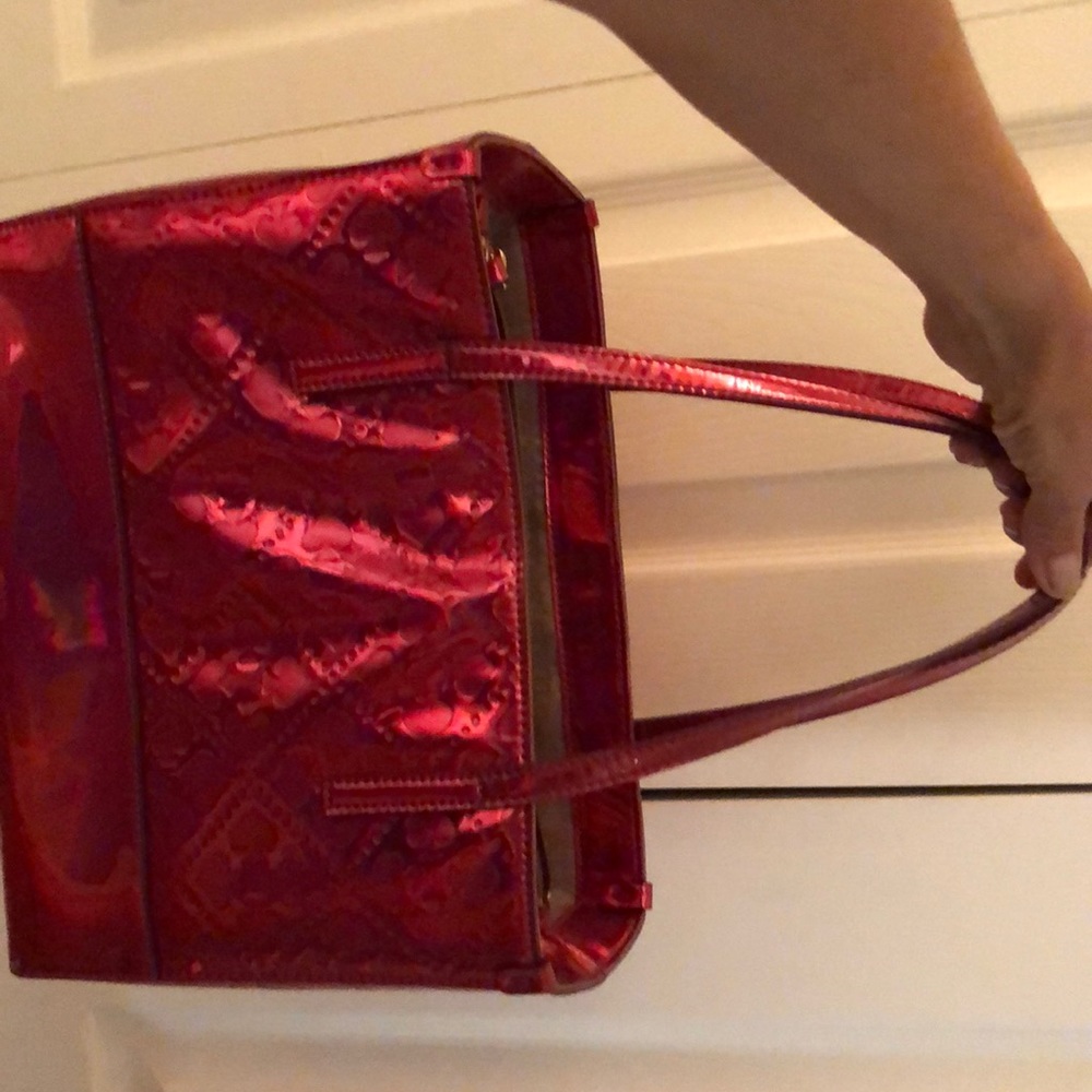 Kate Spade fun bag!